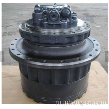 PC300LC-8 Final Drive PC300LC-8 Travel Motor 2072700440